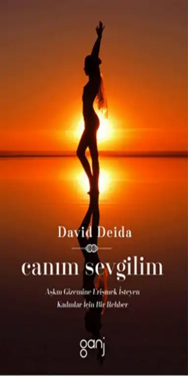 Canım Sevgilim — David Deida