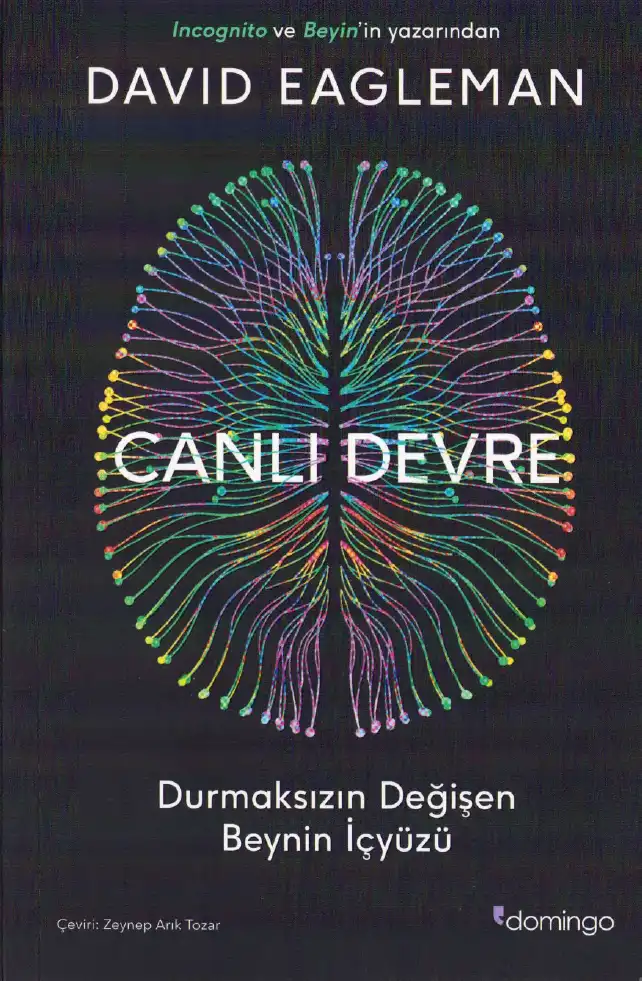 Canlı Devre — David Eagleman, Anthony Brandt