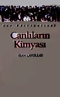Canlıların Kimyası — Jean Lavollay
