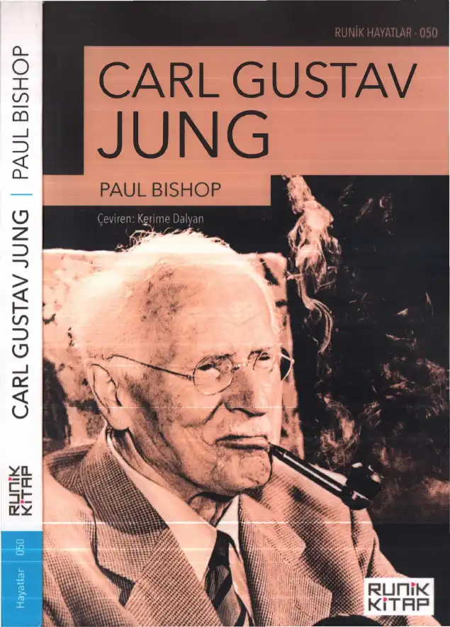 Carl Gustav Jung — Paul Bishop
