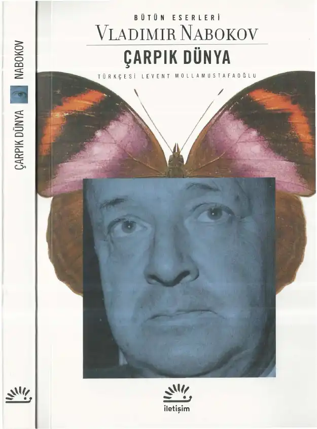 Çarpık Dünya — Vladimir Nabokov