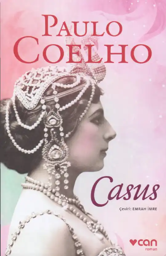 Casus — Paulo Coelho