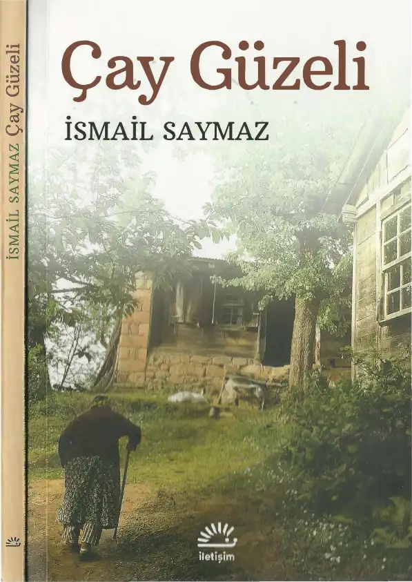 Çay Güzeli — İsmail Saymaz