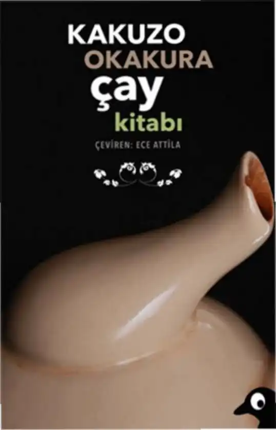 Çay Kitabı — Kakuzo Okakura