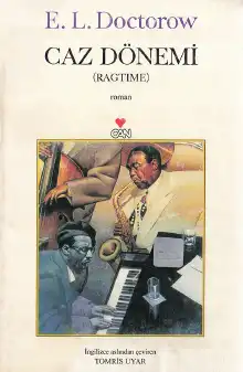 Caz Dönemi — E. L. Doctorow