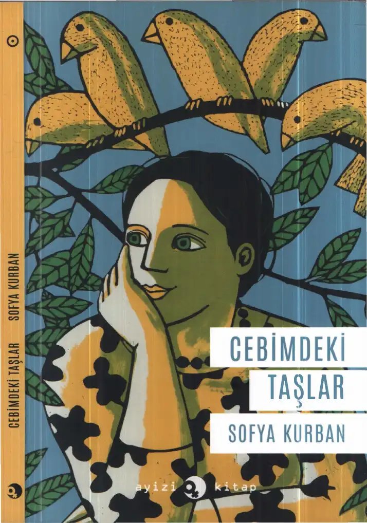 Cebimdeki Taşlar — Sofya Kurban