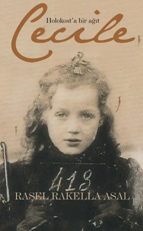 Cecile — Raşel Rakella Asal