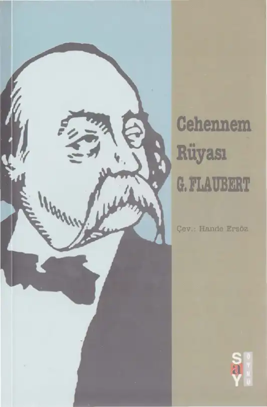 Cehennem Rüyası — Gustave Flaubert
