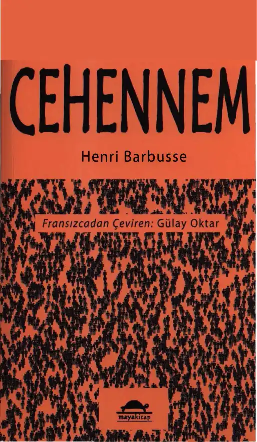 Cehennem — Henri Barbusse