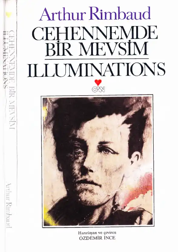 Cehennemde Bir Mevsim Illuminations — Arthur Rimbaud