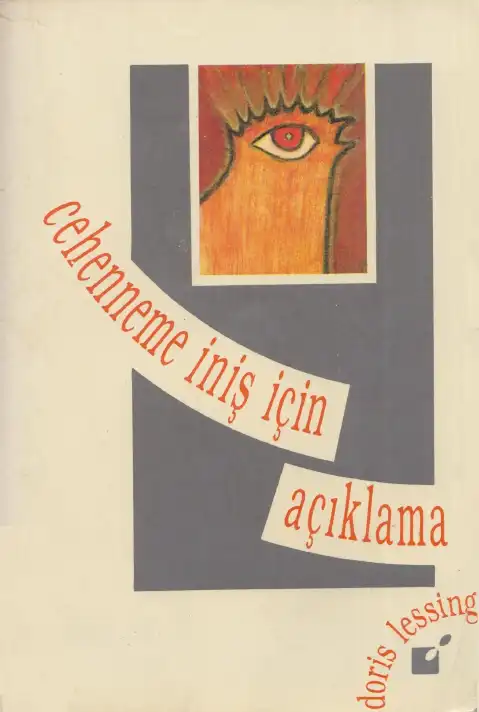 Cehenneme İniş İçin Açıklama — Doris Lessing