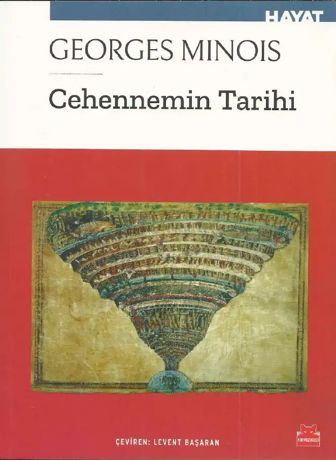 Cehennemin Tarihi — Georges Minois