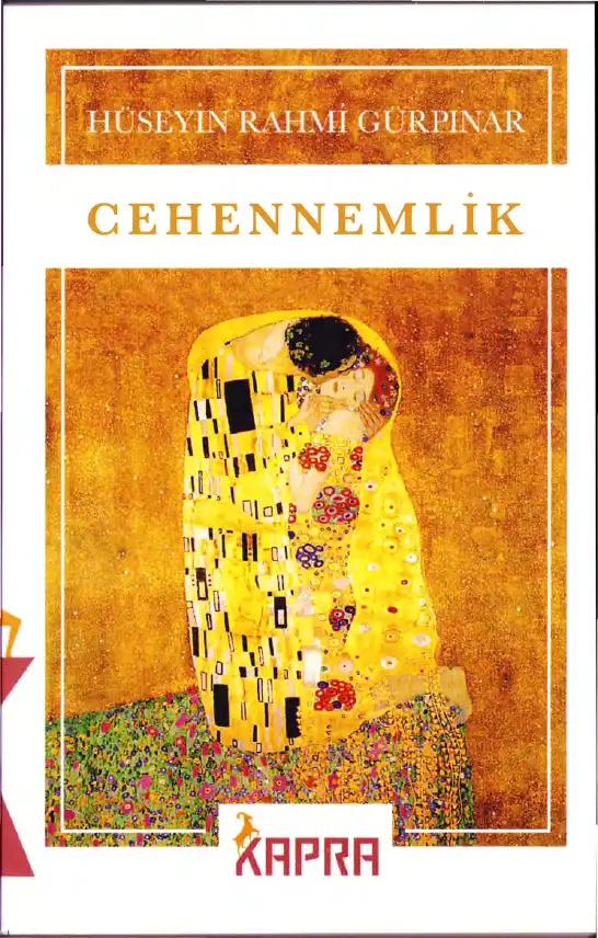 Cehennemlik — Hüseyin Rahmi Gürpınar
