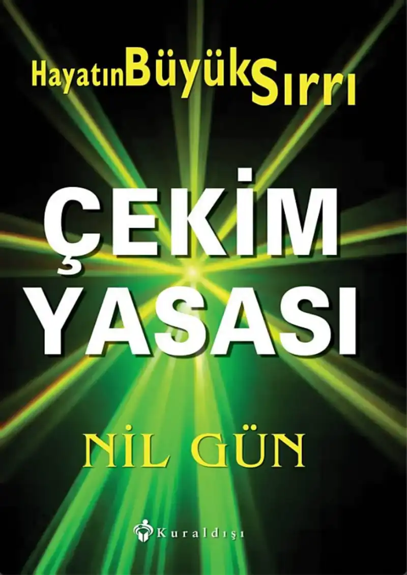 Çekim Yasası — Nil Gün