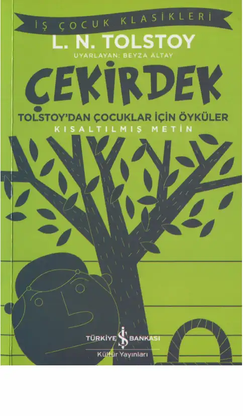 Çekirdek — L. N. Tolstoy