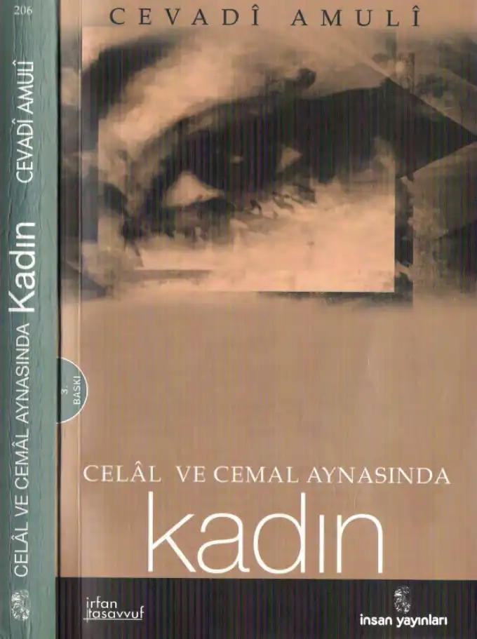 Celal ve Cemal Aynasında Kadın İnsan — Cevadi Amuli
