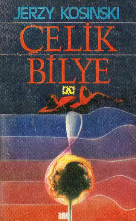 Çelik Bilye — Jerzy Kosinski