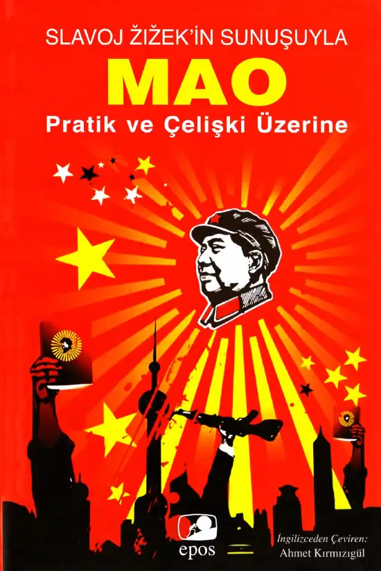 Çelişki ve Pratik Üzerine — Mao Zedung