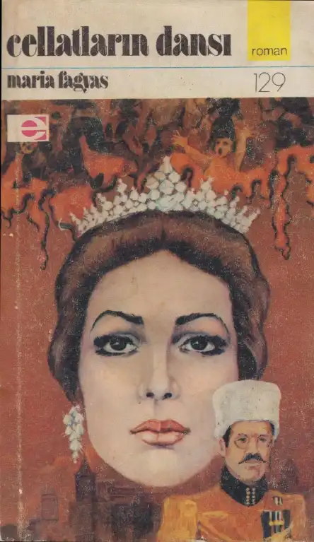 Cellatların Dansı — Maria Fagyas