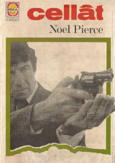 Cellt Koza — Noel Pierce