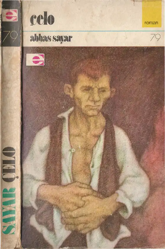 Çelo — Abbas Sayar