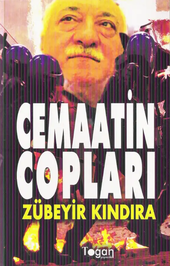 Cemaatin Copları — Zübeyir Kındıra