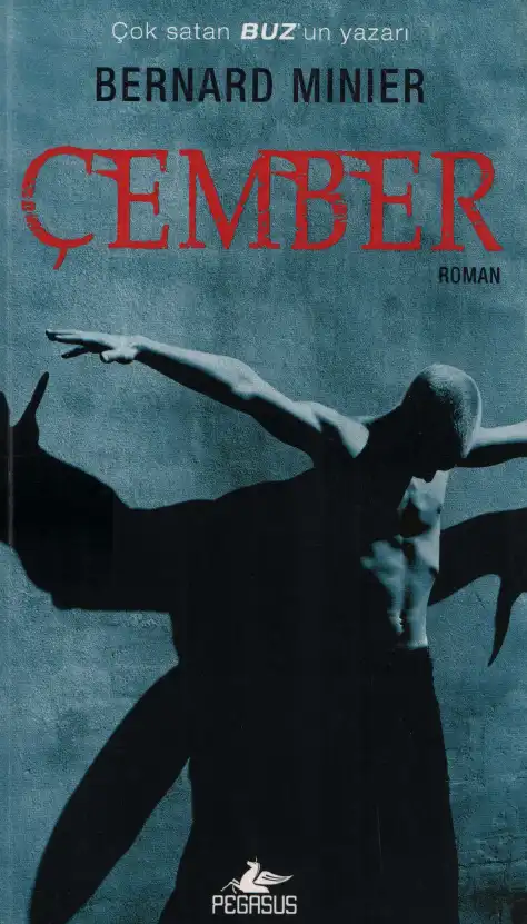 Çember — Bernard Minier
