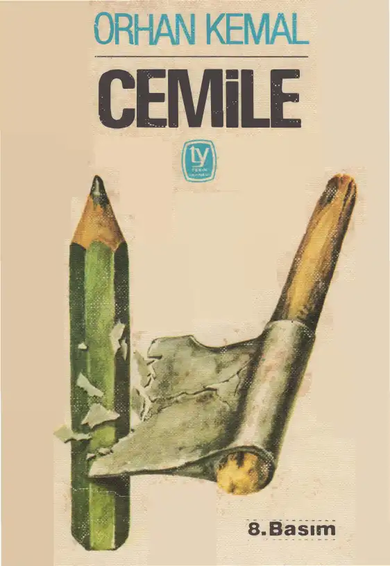 Cemile — Orhan Gazi Ertekin, Faruk Özsu, Kemal Şahin, Muzaffer Şakar, Uğur Yiğit
