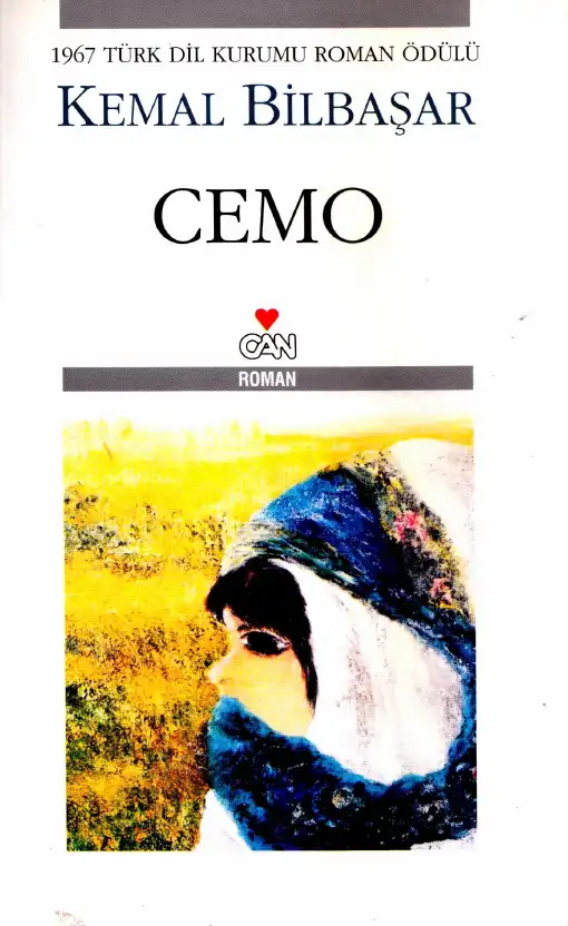 Cemo — Kemal Bilbaşar