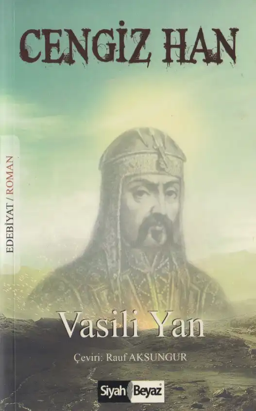 Cengiz Han — Vasili Yan