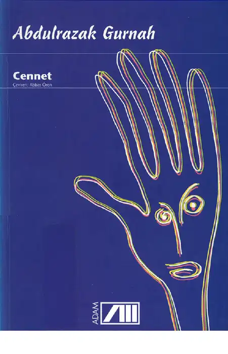 Cennet — Abdulrazak Gurnah