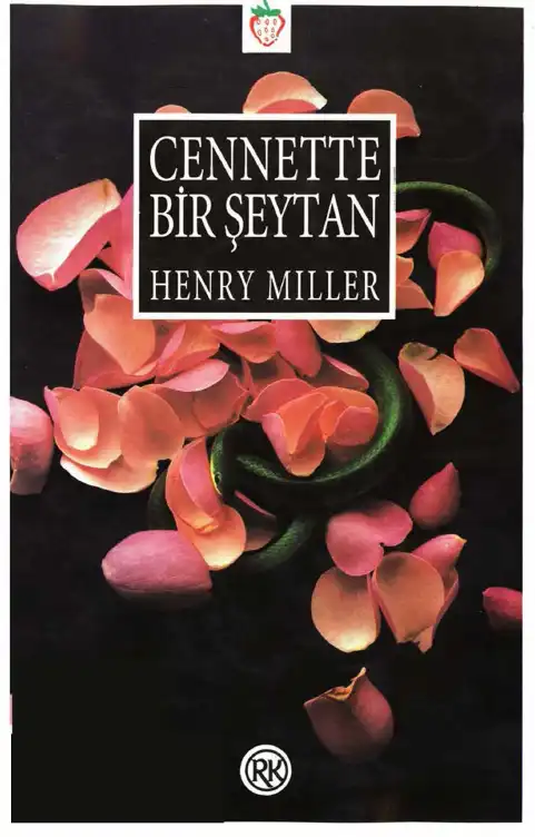 Cennette Bir Şeytan — Henry Miller