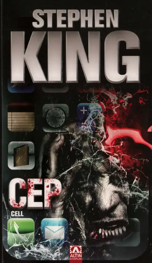 Cep Altın — Stephen King
