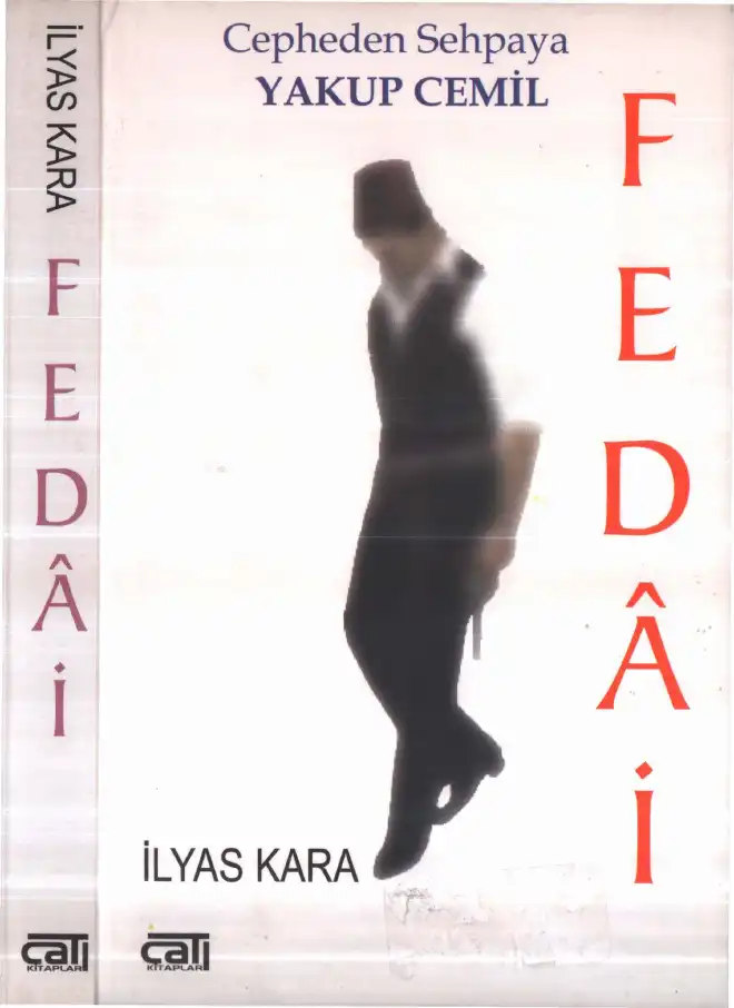 Cepheden Sehpaya Yakup Cemil — İlyas Kara