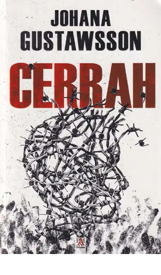 Cerrah — Johana Gustawsson