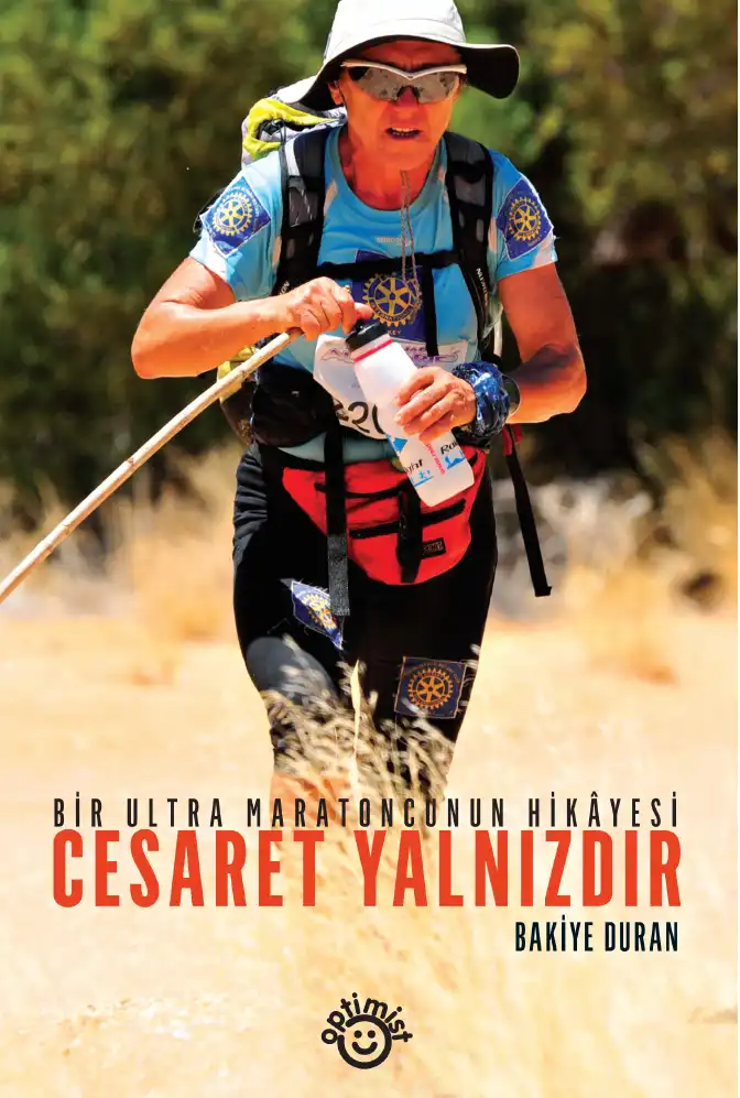 Cesaret Yalnızdır — Bakiye Duran