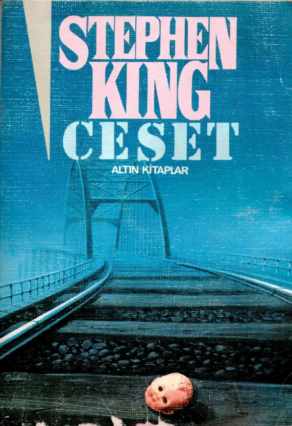 Ceset — Stephen King