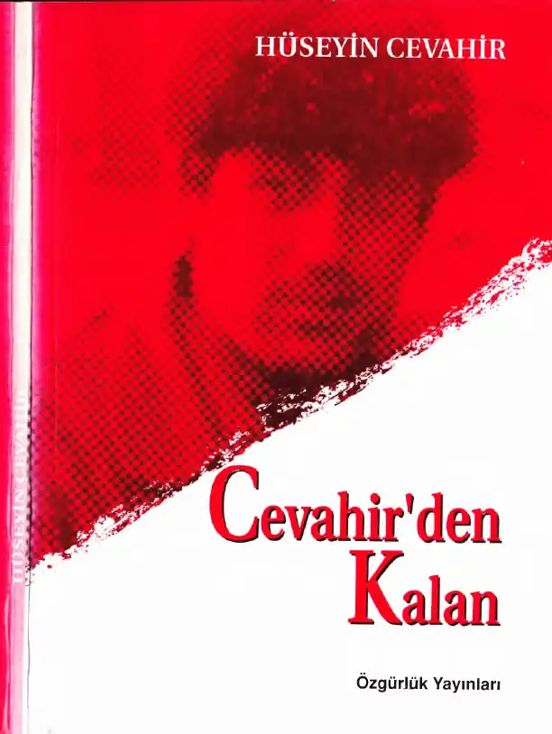 Cevahir'den Kalan Özgürlük — Hüseyin Cevahir