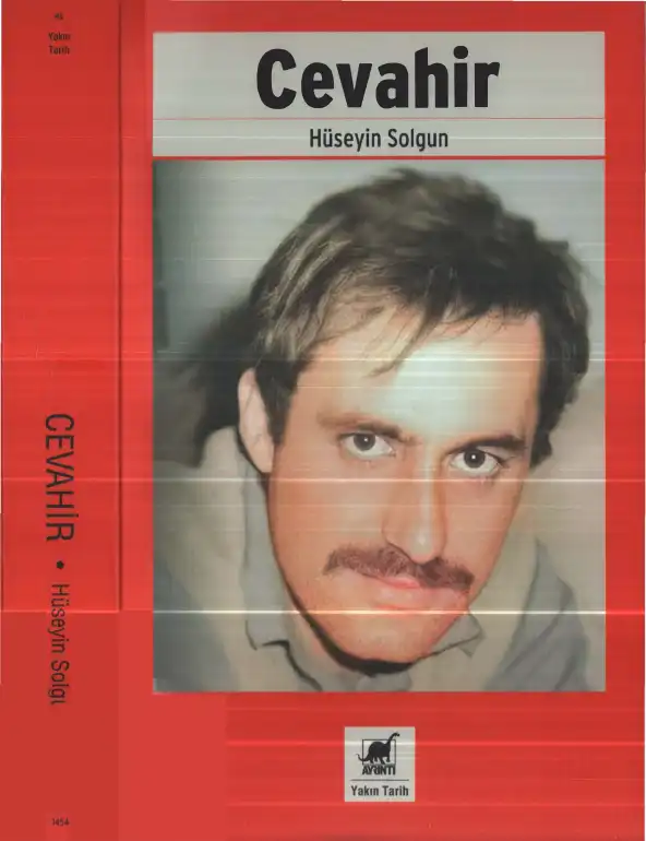Cevahir — Hüseyin Solgun