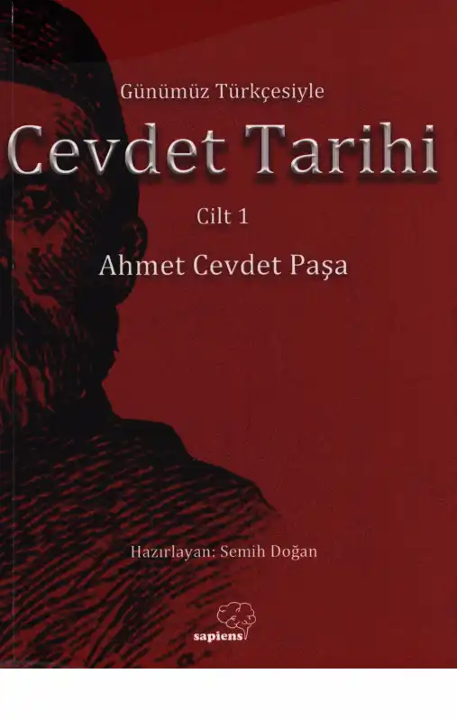 Cevdet Tarihi — Ahmet Cevdet Paşa