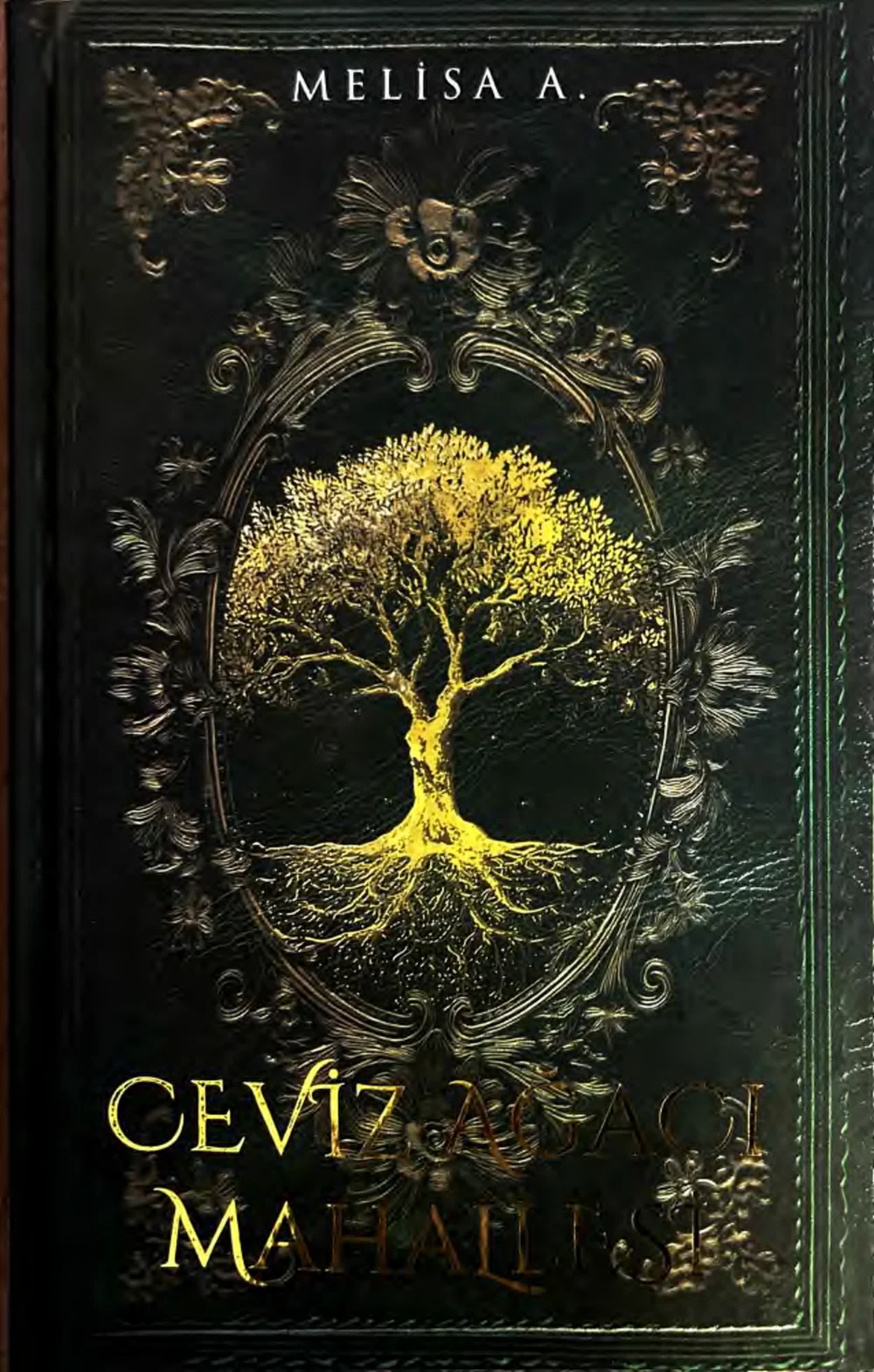 Ceviz Ağacı Mahallesi - 2 — Melisa A.