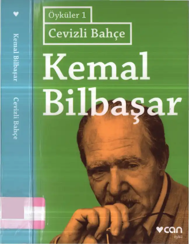 Cevizli Bahçe — Kemal Bilbaşar