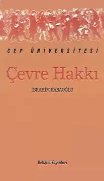 Çevre Hakkı — İbrahim Kaboğlu