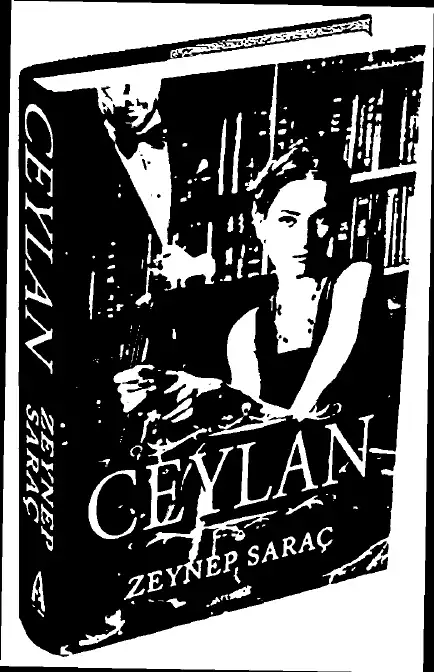 Ceylan — Zeynep Saraç