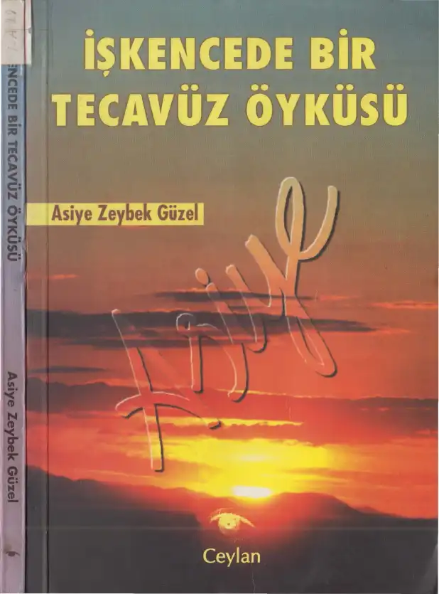 Ceylan — Asiye Zeybek
