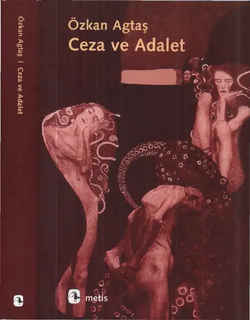 Ceza ve Adalet — Özkan Agtaş