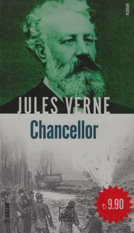 Chancellor — Jules Verne