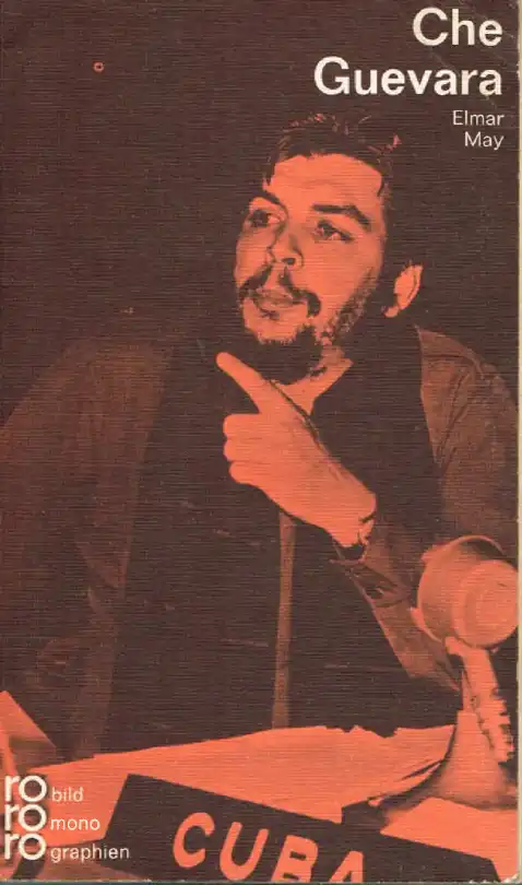 Che Guavera — Elmar May