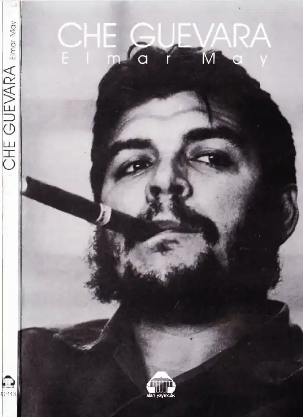 Che Guevara — Elmar May