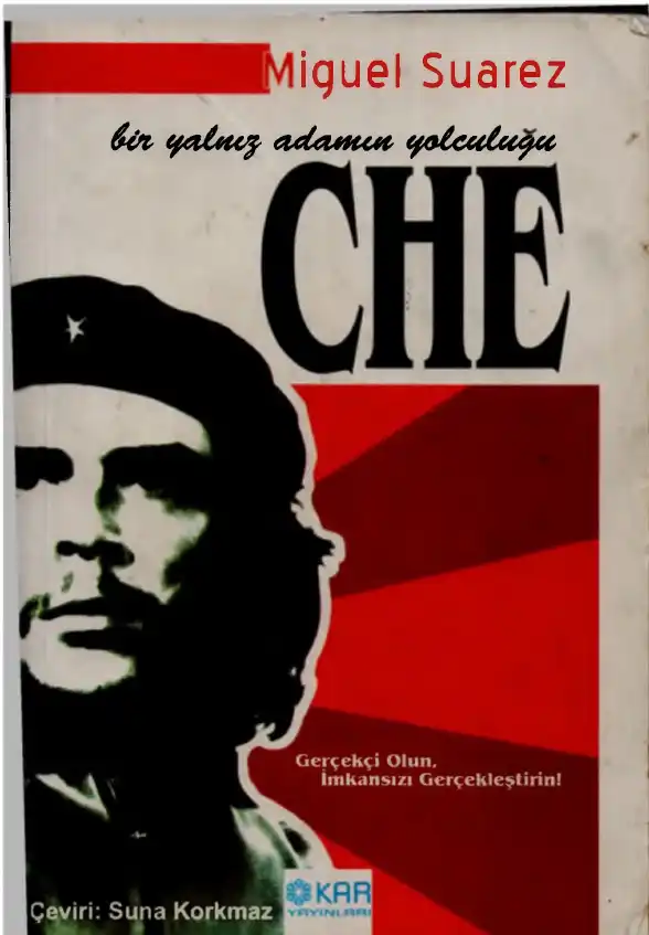 Che — Miguel Suarez
